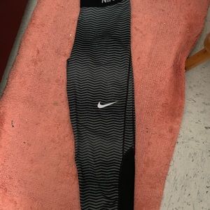 Nike Pro Leggings